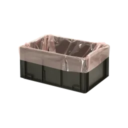 Side gusset bags PERMASTAT®