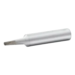 XNT K soldering tip chisel shape