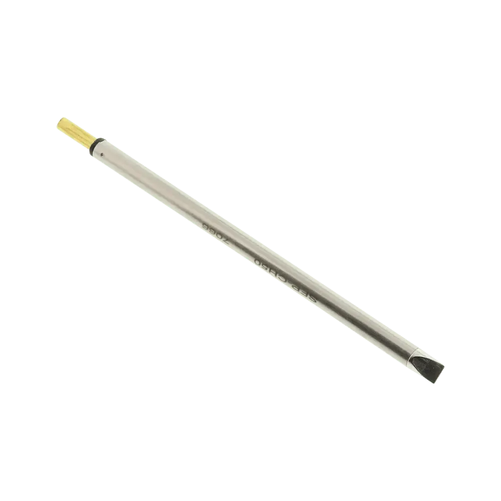 Metcal soldering cartridge (W x L) 5.0 x 7.6 mm, SFP