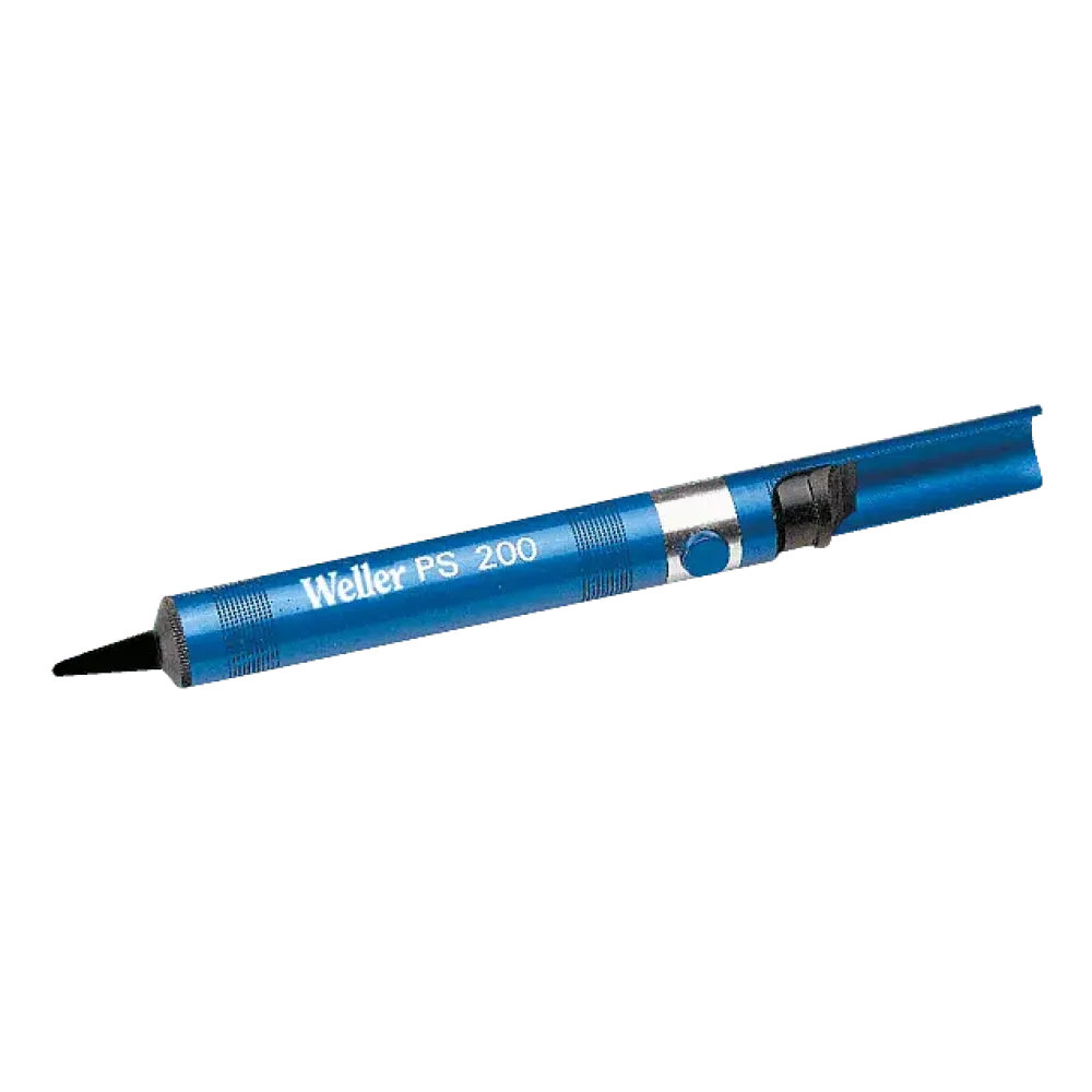 PS 200A manual desoldering pump