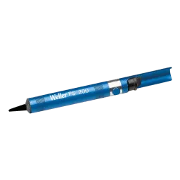 PS 200A manual desoldering pump