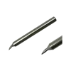 SFV - Soldering tip, 421 °C, chisel, (W x L), 1.5 x 12.2 mm