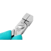 Forming pliers for component connections, U-shape