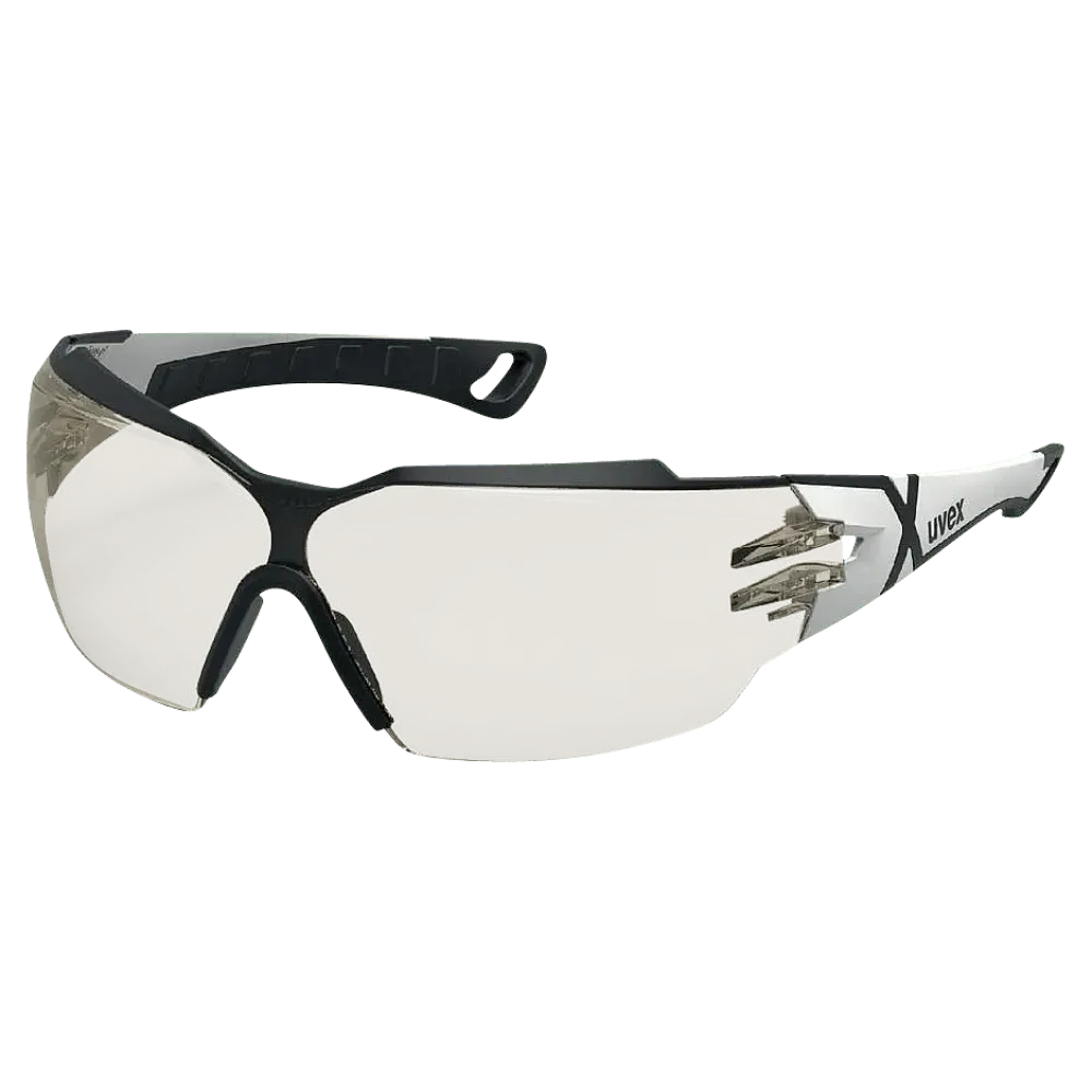 uvex pheos cx2 CBR65 temple glasses anti-fog inside