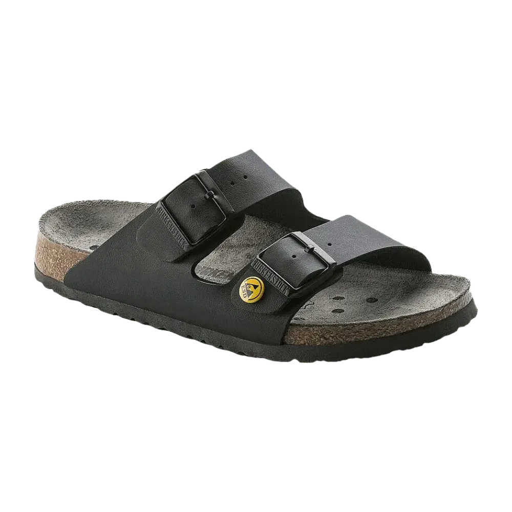 Open ESD shoes 