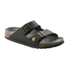 Open ESD shoes 