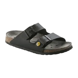 Open ESD shoes 