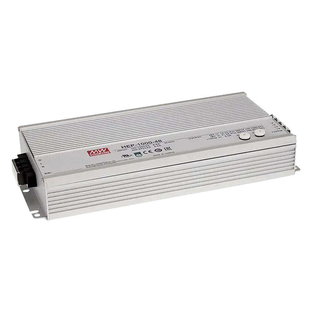 1008W power supply unit or charger 24V/42A