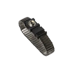 ESD metal link belt - Speidel type, 3 mm or 10 mm