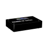 60W DC/DC converter, input 18...75V, output 12V/5A, medical, industrial