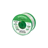 Solder wire crystal 600, Sn96,5Ag3Cu0,5 - FLOWTIN TSC305 - Fairtin, 1mm, 250g
