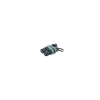 Techno 4-way power distributor TH392, 4P, D7.0-12.0, IP68