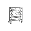 ESD Euro box trolley