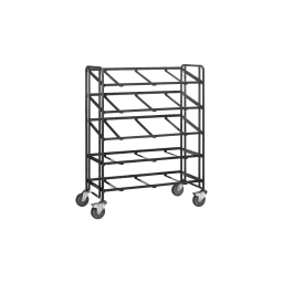 ESD Euro box trolley