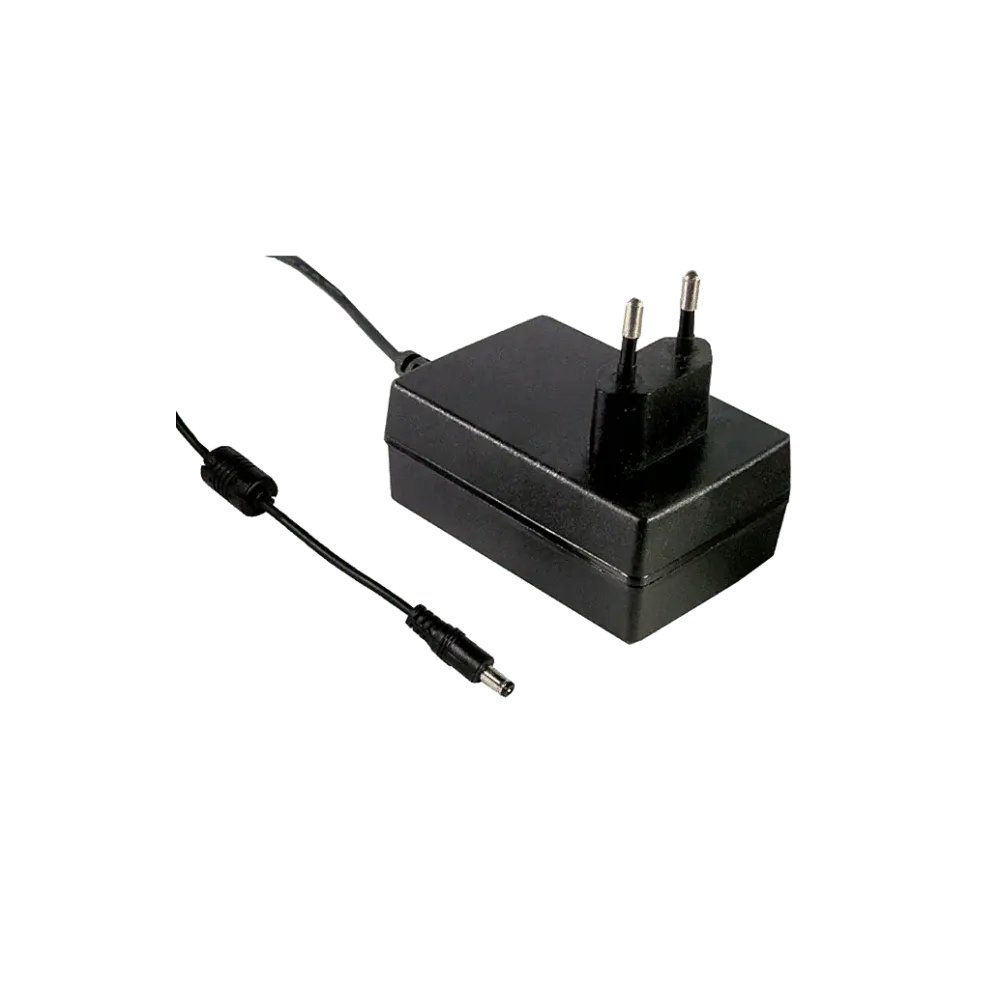 36W medical plug-in power supply 12V/3A, EU version