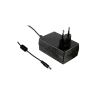 36W medical plug-in power supply 12V/3A, EU version
