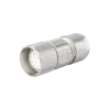 Housing M23 cable connector