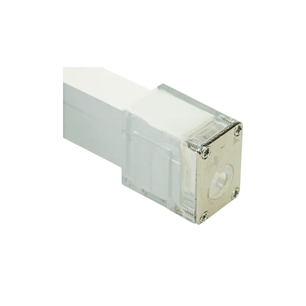 IP67 end cap for SIP-1007