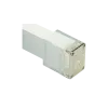 IP67 end cap for SIP-1007