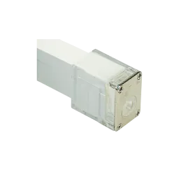 IP67 end cap for SIP-1007