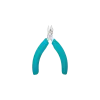 Side cutter , pointed recessed head