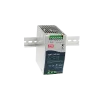 240W DIN rail power supply 48V/5A, single phase