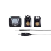WT2023M MS, 2-channel rework set, 150 W, 230 V