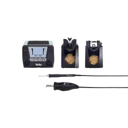 WT2023M MS, 2-channel rework set, 150 W, 230 V