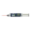 BORN2BOND Repair Hybrid Adhesive 10 g syringe (4:1)+5 mixing nozzles, white