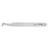 Cutting tweezers, super flush