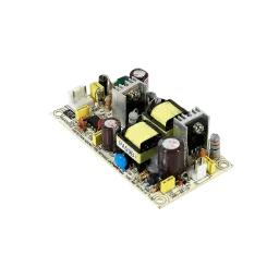 14.4W DC/DC converter, input 36...72V, output 24V/0.6A