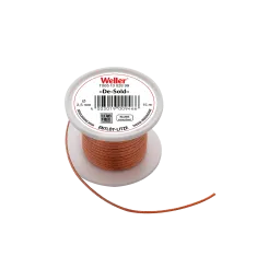 Desoldering braid 15 m spool, width 2.5 mm