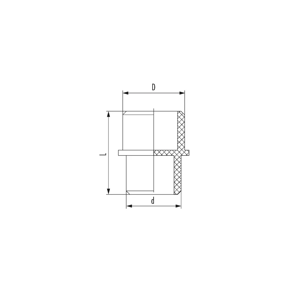 Bumblebee shutter HSK-V