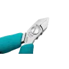 Side cutter , pointed recessed head