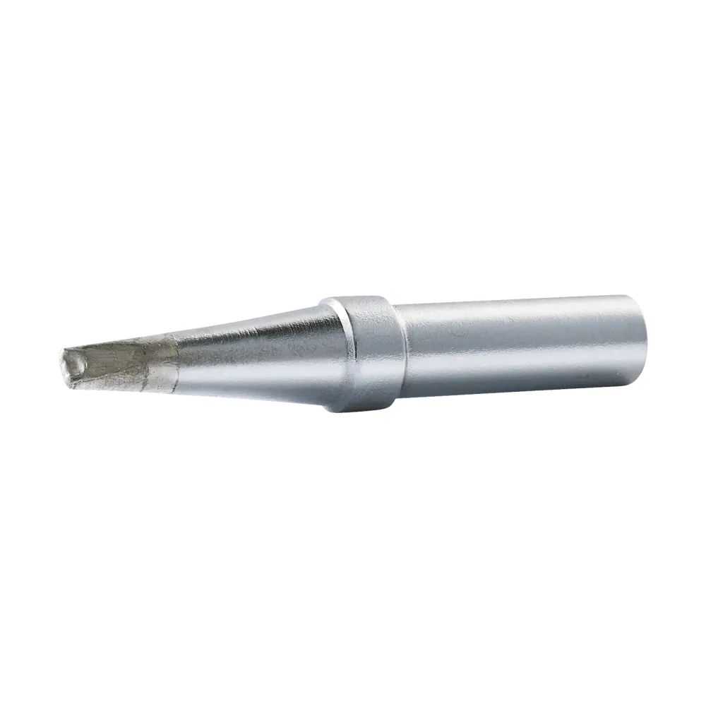 PT H7 soldering tip chisel shape
