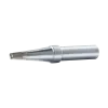 PT H7 soldering tip chisel shape