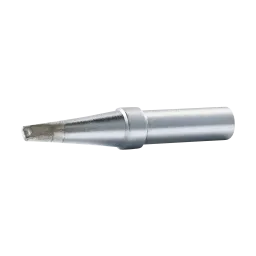 PT H7 soldering tip chisel shape