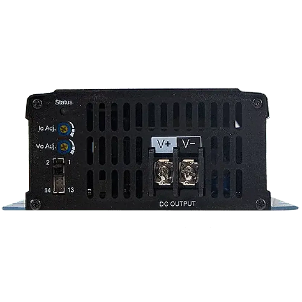 450W charger or power supply unit 55.2V/6.8A