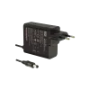 30W plug-in power supply 5V/6A, EU version