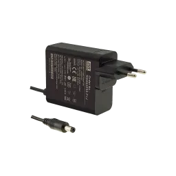 30W plug-in power supply 5V/6A, EU version