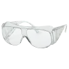 uvex 9161 side arm spectacles uncoated