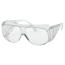 uvex 9161 side arm spectacles uncoated