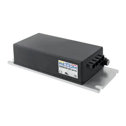 300W Off Highway Vehicle DC/DC converter In: 18...106Vdc / Out 12.2Vdc/24A