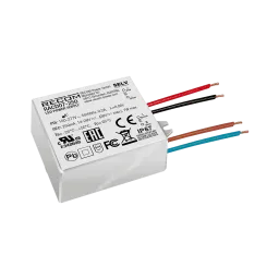 7W LED driver 680mA/3...10.5V