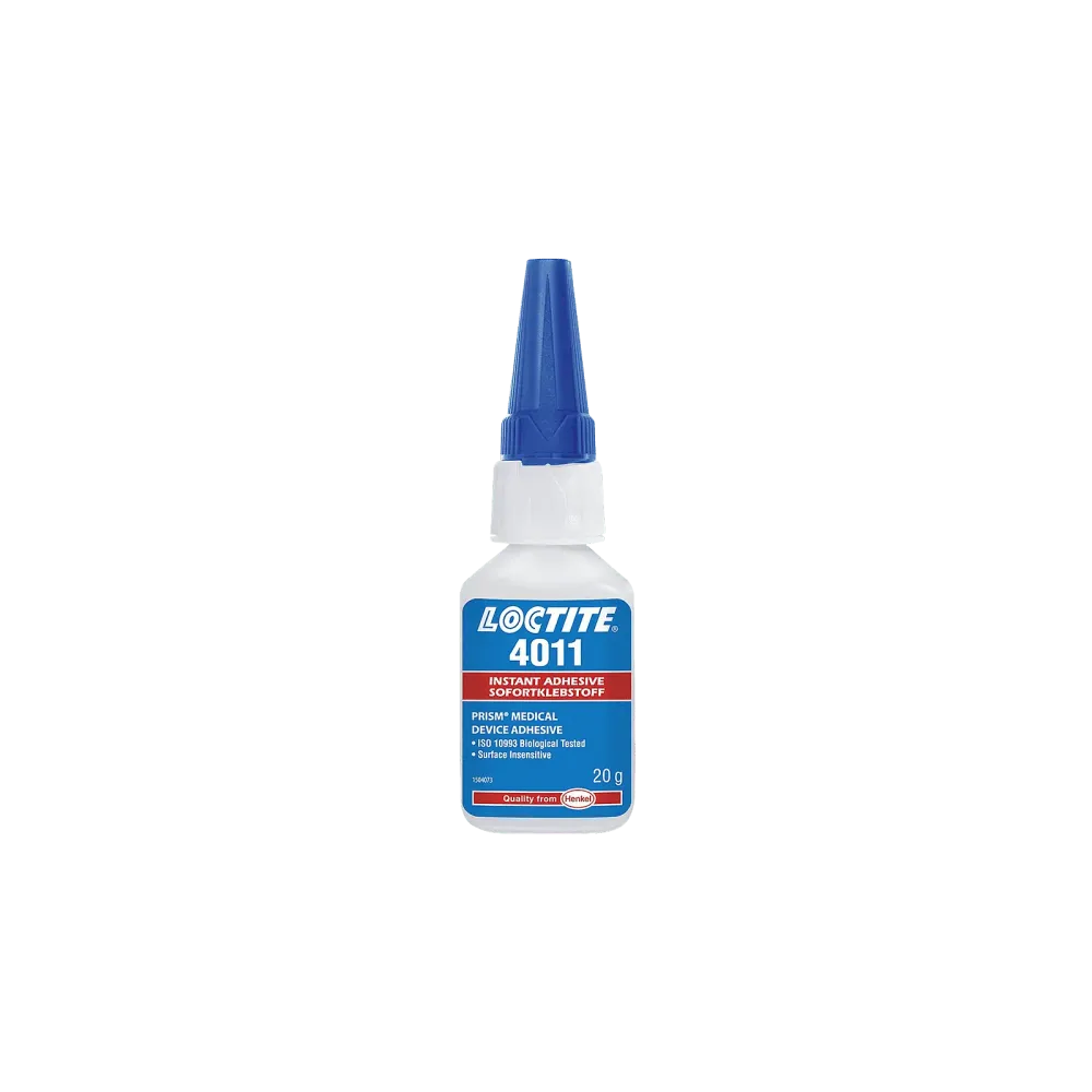 LOCTITE® 4011 Superglue, 20g