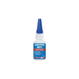 LOCTITE® 4011 Superglue, 20g