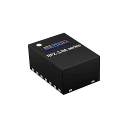 33W DC/DC converter, input 2.75...6.0V, output 0.6...5.5V/3000mA, QFN, T&R