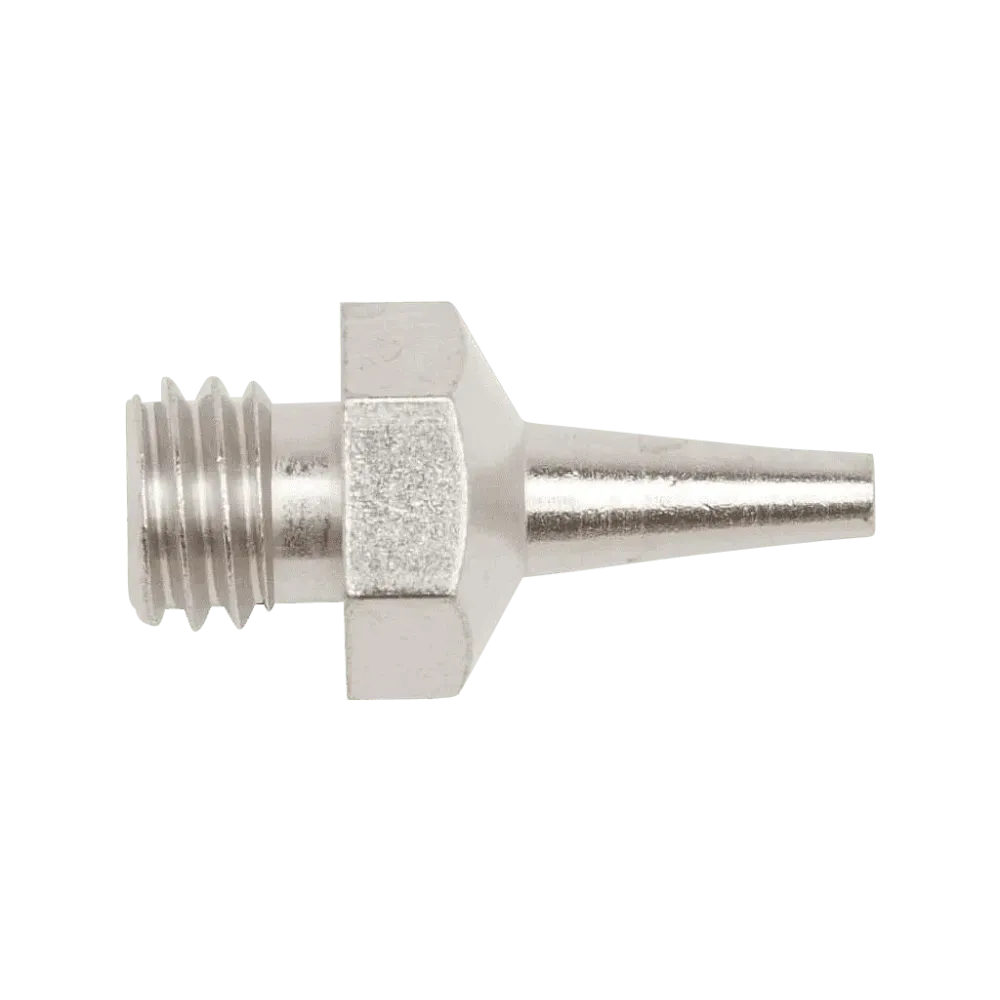 R02 Hot air nozzle Ø 0.8mm