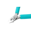 Side cutter, pointed, recessed head