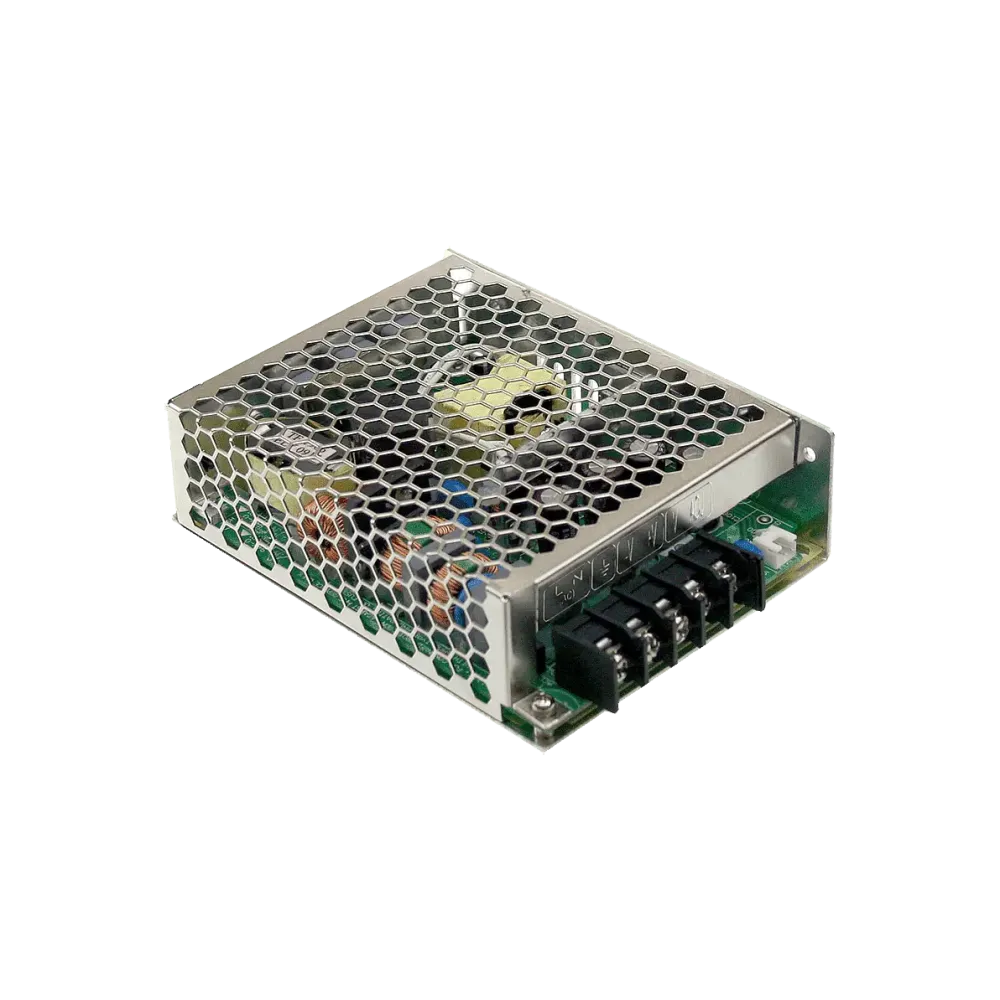 75W power supply 12V/6.3A
